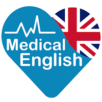 Medical English: Learn Words