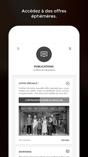 Charcuterie Fontès et Fils Screenshot 1