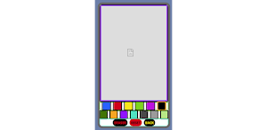 Doodle App Screenshot 1