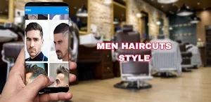 Haircut for Men 2022 Screenshot 1