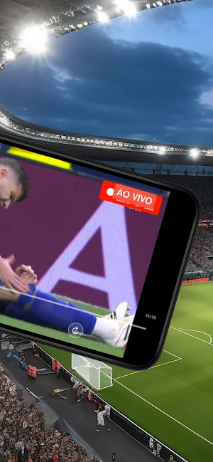 Futbol Argentina - EN VIVO Screenshot 1