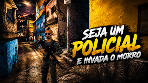 Invasão Favela Online Screenshot 2