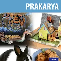 Prakarya Kelas 9 Smt 1 Siswa E2015