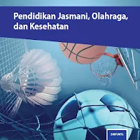 Penjas Orkes Kelas 7 Siswa E2017