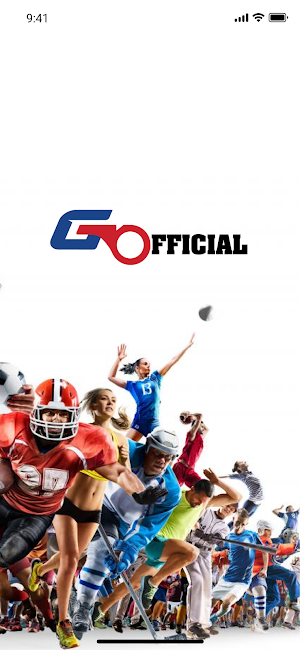 GOfficial Screenshot 0