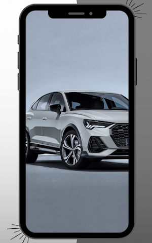 Audi Q3 Wallpapers Screenshot 2