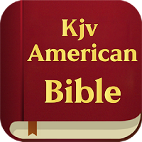 KJV American Edition