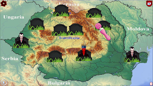 Transylvania vampires Screenshot 3