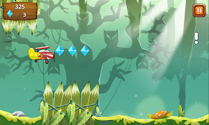 Jungle Escape Screenshot 0