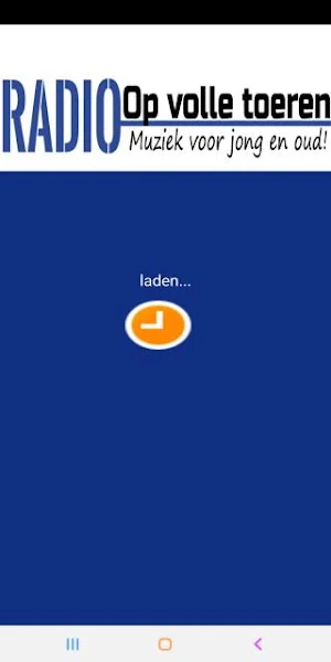 Op Volle Toeren Screenshot 0