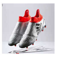 Cool Soccer Shoes