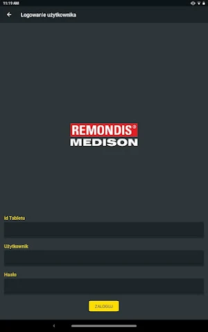 Remondis Medison BDO Screenshot 1
