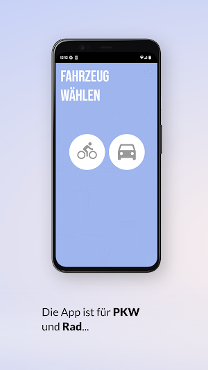 Signal2X Screenshot 1
