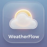 WeatherFlow: Live Forecast