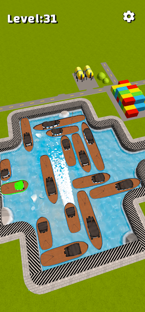 Boats and Docks Screenshot 1