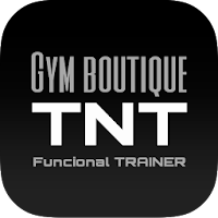 Gym Boutique TNT