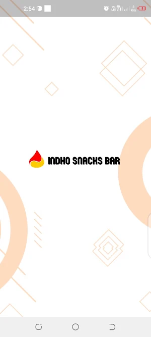 Indho Snacks Screenshot 3
