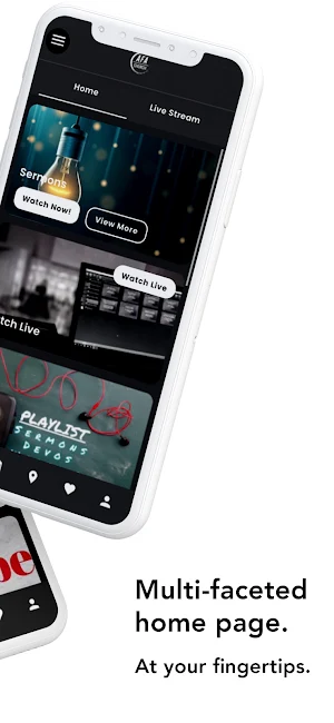 afa Church Screenshot 1