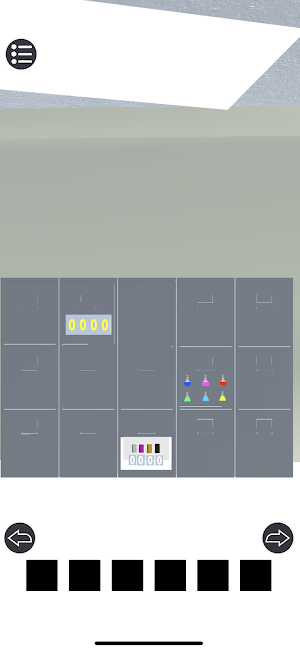 脱出ゲーム　実験室からの脱出 Screenshot 3
