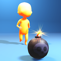 Bomb Draw