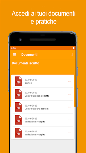 Fondo Pensione Alifond Screenshot 2