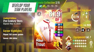Franchise Baseball 2020 Screenshot 2