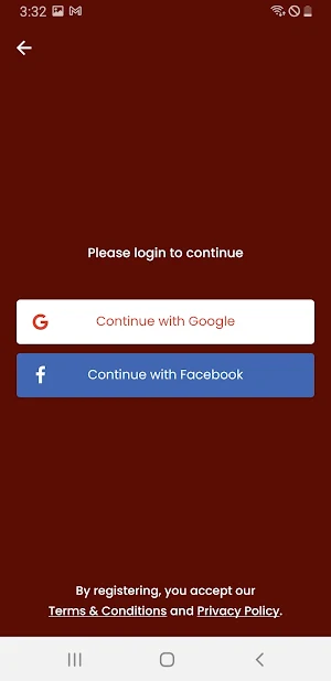 Al Jazair Screenshot 3