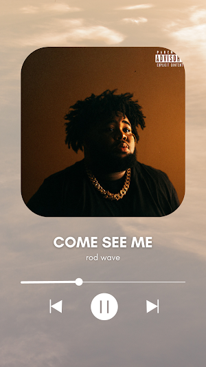Rod Wave - Come See Me Screenshot 0