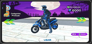 Moto cross Brasil mx bikes Screenshot 1