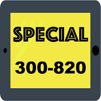 300-820 All-in-One Exam