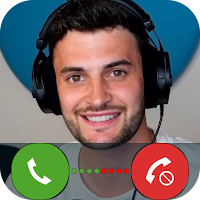 SB737 Fake Video Call & Chat