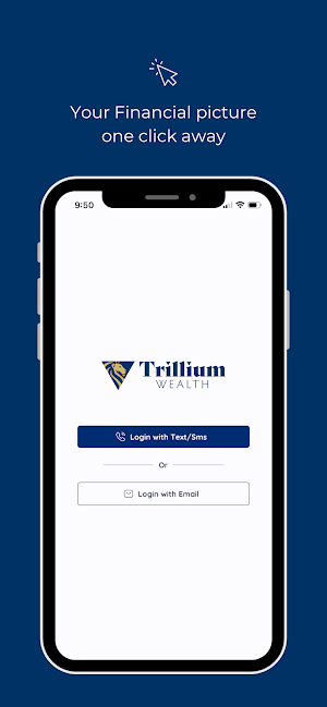 Trillium Wealth Screenshot 0