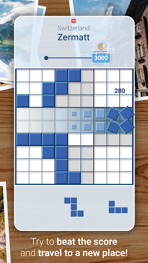 Marco Polo Travel Blocks screenshot 7