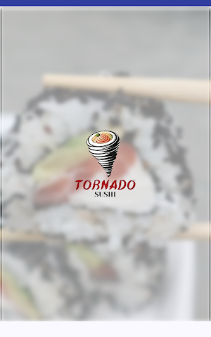 Tornado Sushi Screenshot 3