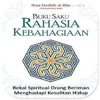 Buku Saku Rahasia Kebahagiaan
