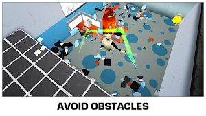 Super Smash the Office Screenshot 2