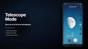 Telescope Camera Screenshot 3