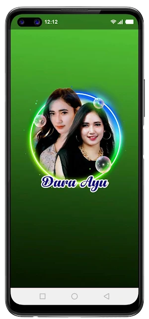 Dara Ayu Dua Rasa Cinta Screenshot 1