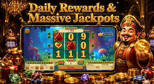Jili:Casino Screenshot 1