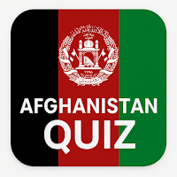 Afghanistan Quiz Offline