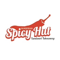 Sanquhar Spicy Hut