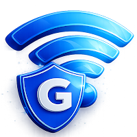 Goncik WiFi Shield