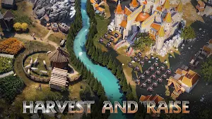 Imperial Era: Resurgence Screenshot 2