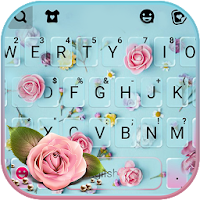 Roses Flower Theme