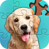 Jigsaw Puzzles - Puzzle Games