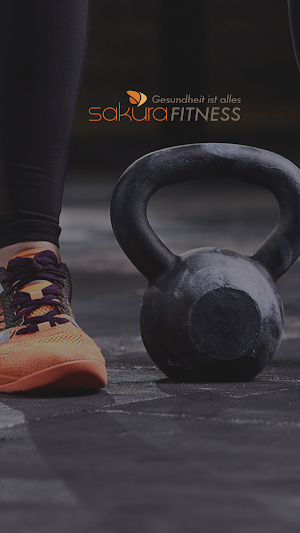 Sakura Fitness Screenshot 0