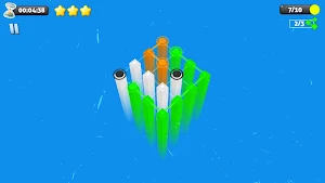 Color Dot Connect 3D Screenshot 1