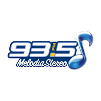 MELODIA STEREO 93.5 FM