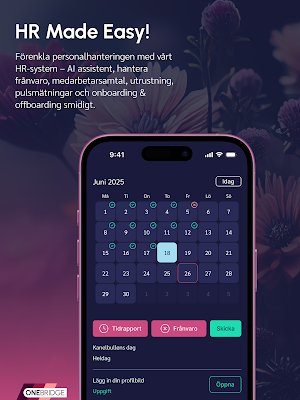 Onebridge Screenshot 3