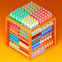 Match Goods 3D - Sorter Master